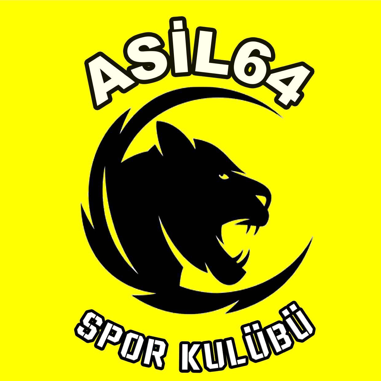 ASİL 64 SPOR