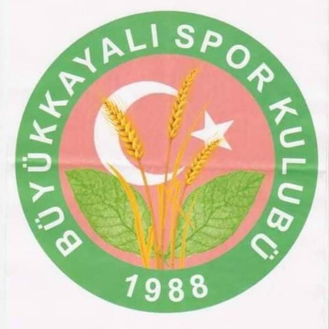 BÜYÜK KAYALISPOR