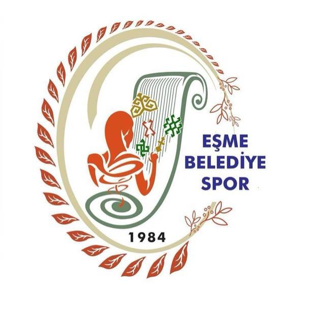 EŞME BELEDİYESPOR.