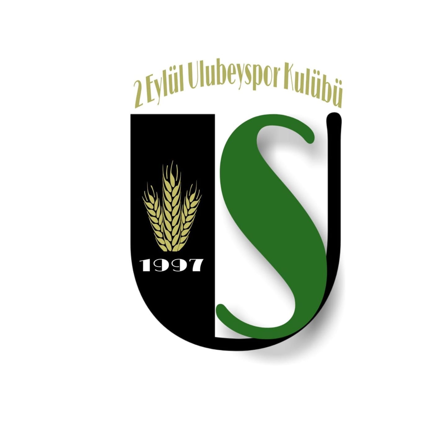 İKİ EYLÜLULUBEYSPOR. logo