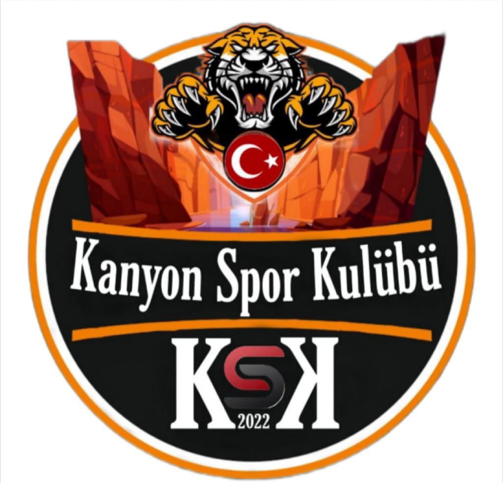 KANYONSPOR U14 logo